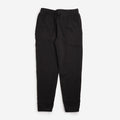 Power Goods Super Weight Sweatpant, Black, Detail Shot 1