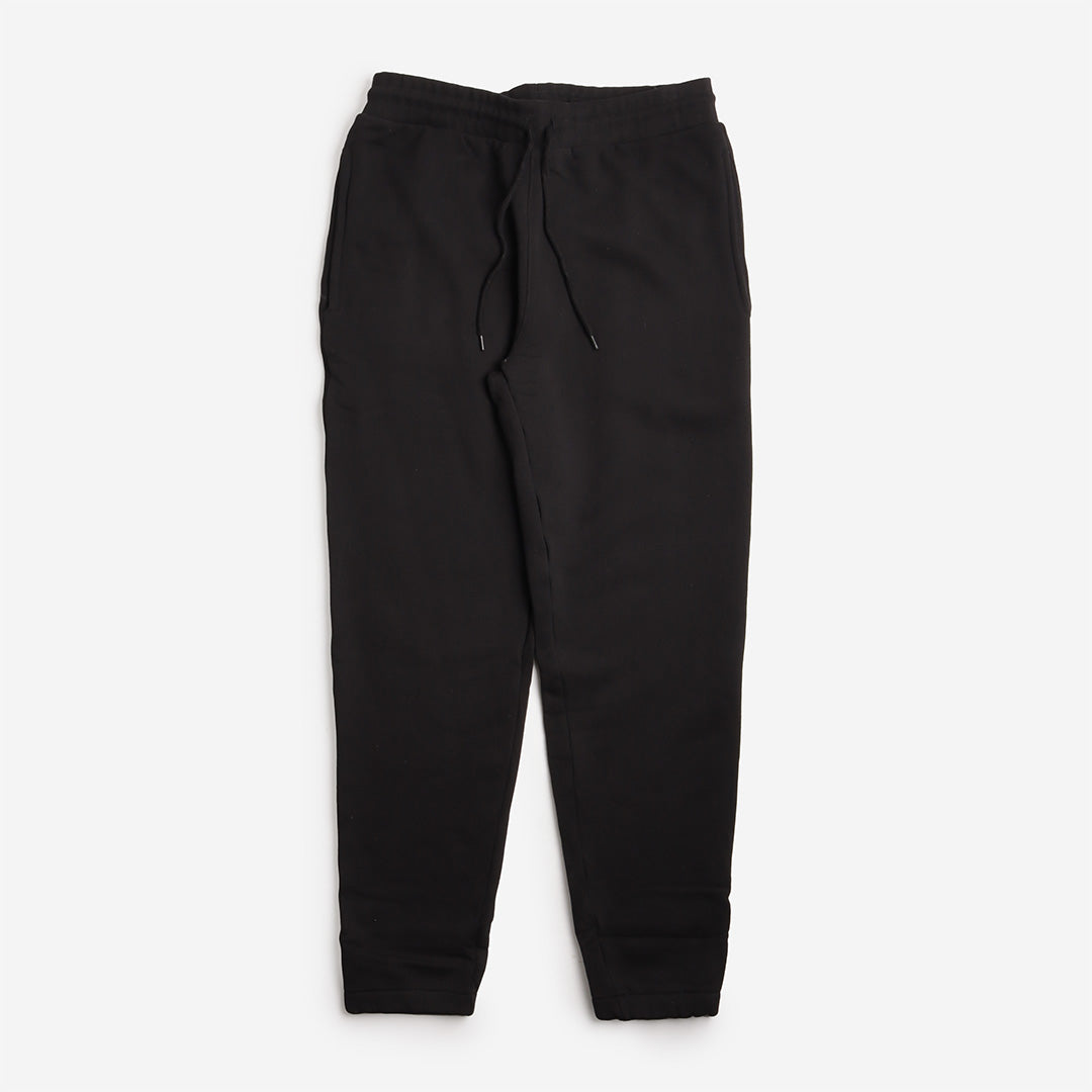 main Power Goods Super Weight Sweatpant, Black, Detail Shot 1