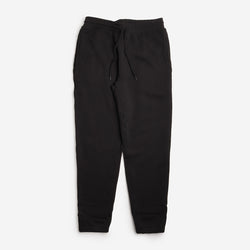 thumbnail Power Goods Super Weight Sweatpant, Black, Detail Shot 1