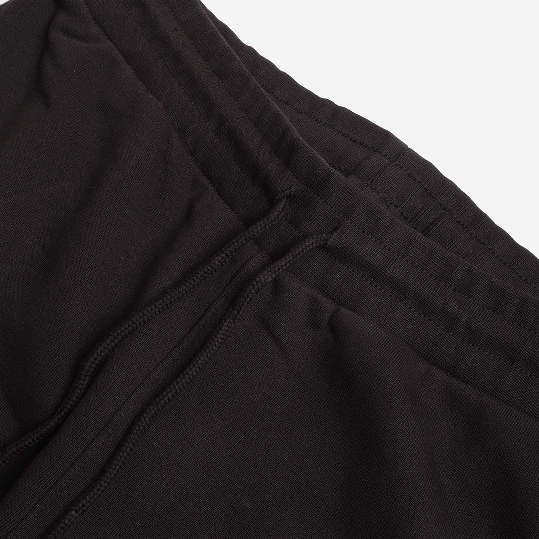 Power Goods Super Weight Sweatpant, Black, Detail Shot 2