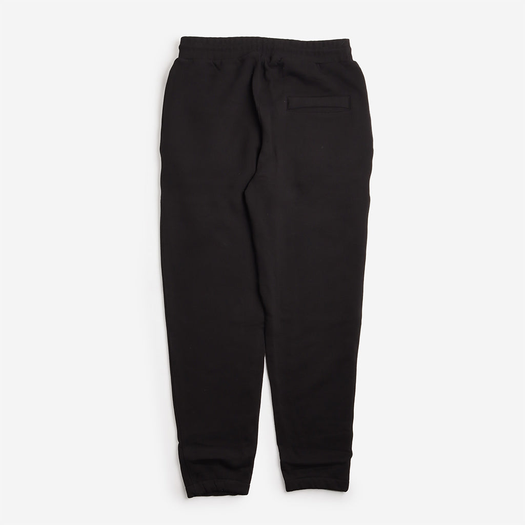 Power Goods Super Weight Sweatpant, Black, Detail Shot 3