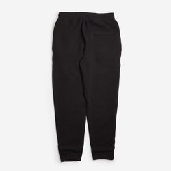 thumbnail Power Goods Super Weight Sweatpant, Black, Detail Shot 3