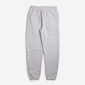 Power Goods Super Weight Sweatpant, Heather Grey, Detail Shot 1