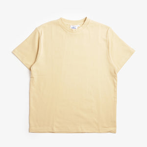 Power Goods Super Weight T-Shirt - Beige