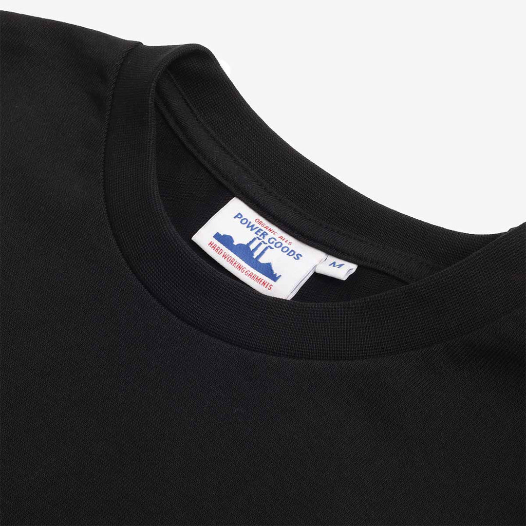 T-shirt Power Goods Super Weight