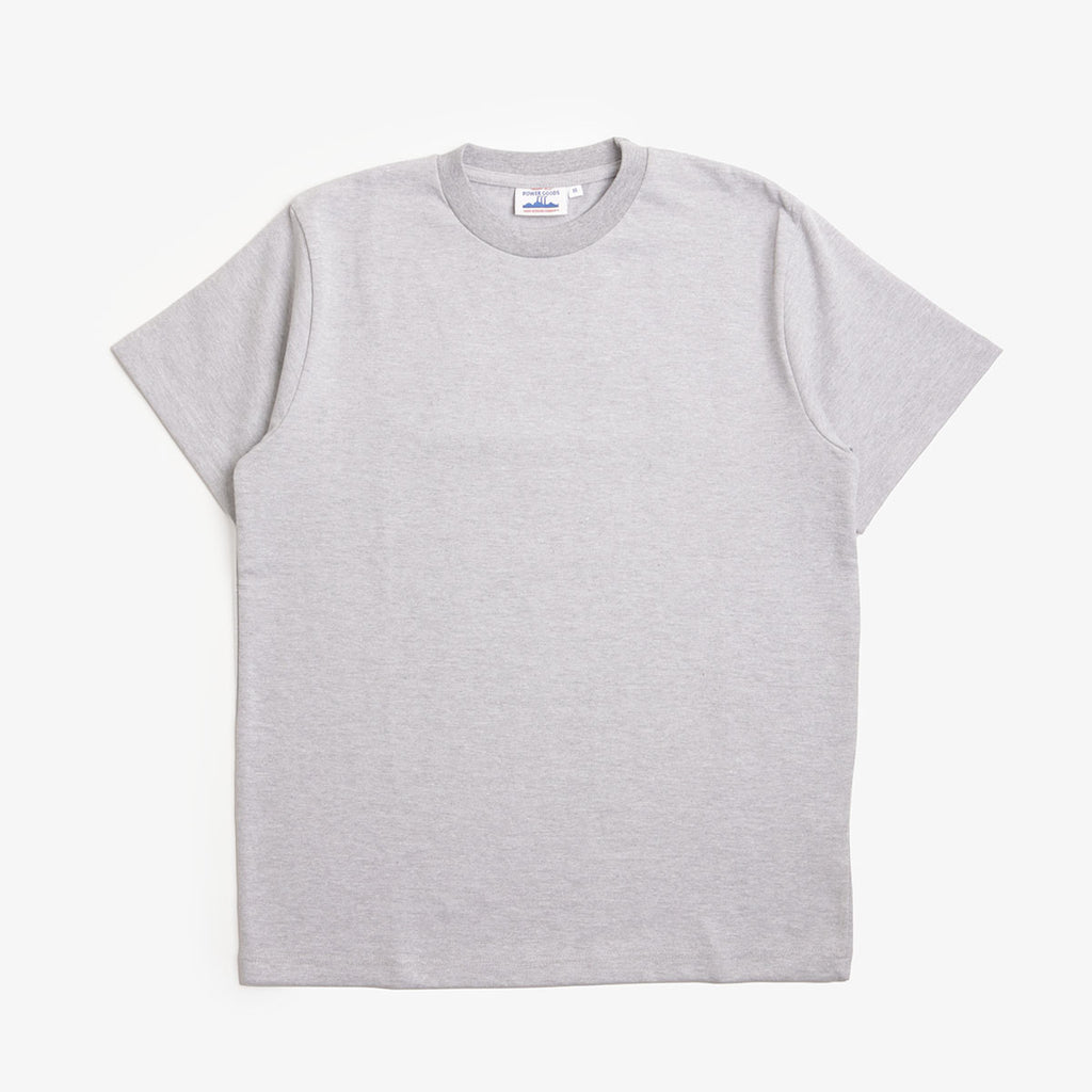 T-shirt Power Goods Super Weight