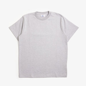 Power Goods Super Weight T-Shirt - Grey