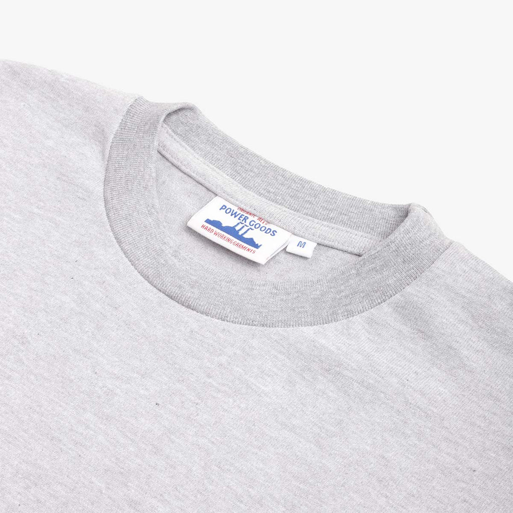 T-shirt Power Goods Super Weight