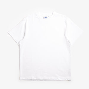Power Goods Super Weight T-Shirt - White