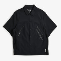 T-shirt de terrain de l'observatoire Purple Mountain