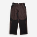 Purple Mountain Obsertory Terrain Pant, Brown, Detail Shot 1