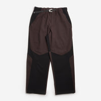 Pantalon de Randonnée Observatoire de la Montagne Pourpre