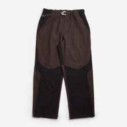 thumbnail Purple Mountain Obsertory Terrain Pant, Brown, Detail Shot 1