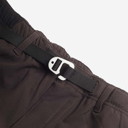 thumbnail Purple Mountain Obsertory Terrain Pant, Brown, Detail Shot 3