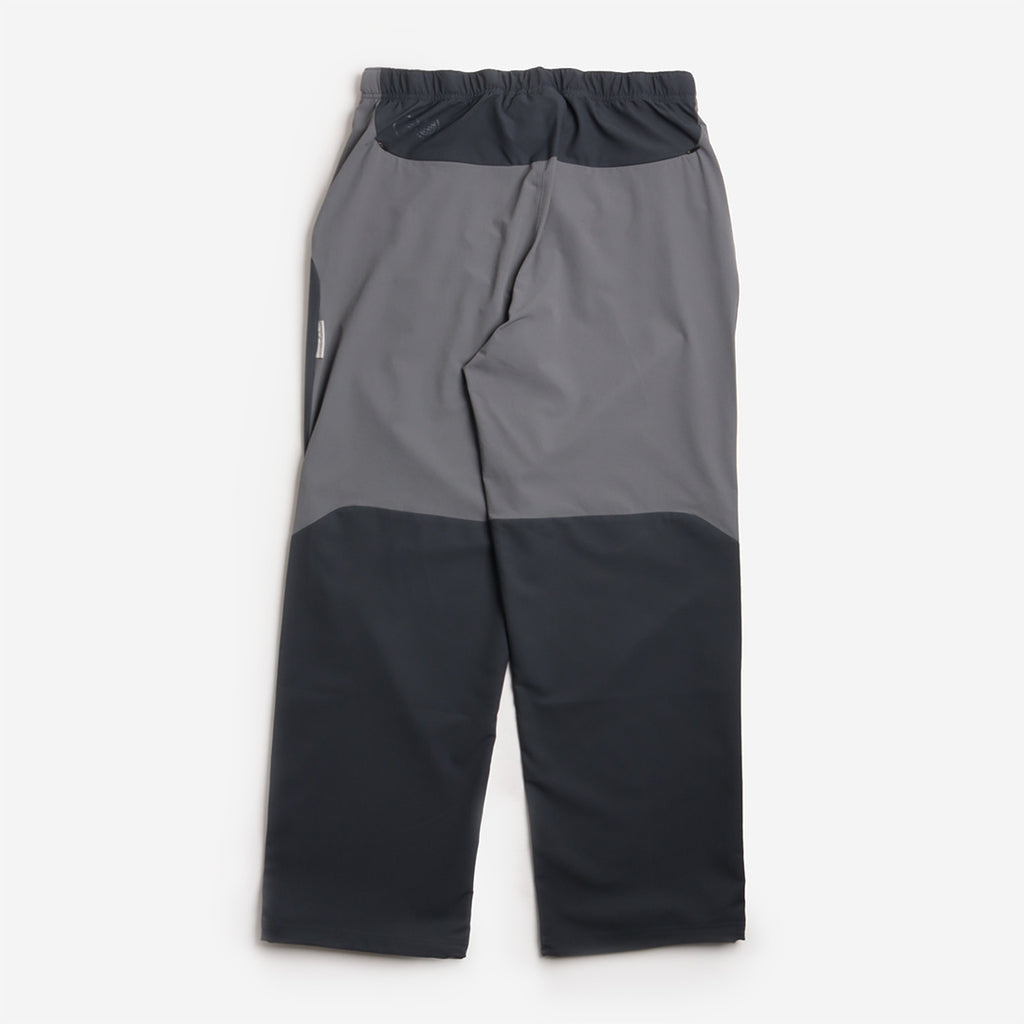 Purple Mountain Obsertory Terrain Pant, Charcoal Grey, Detail Shot 1