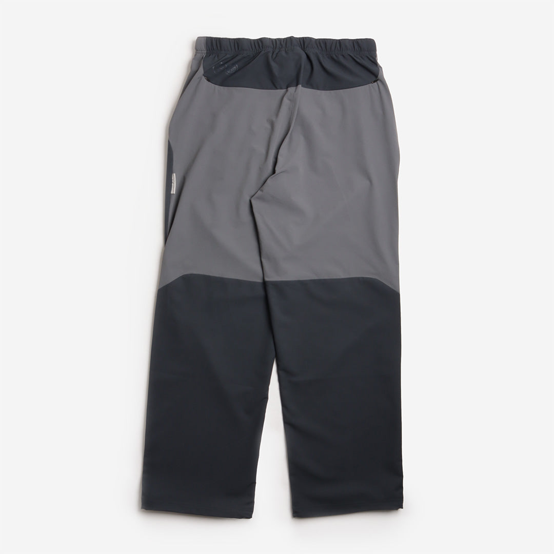 main Purple Mountain Obsertory Terrain Pant, Charcoal Grey, Detail Shot 1