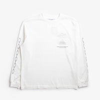 Purple Mountain Observartory Map Projection T-Shirt