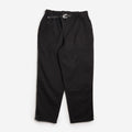 Purple Mountain Observatory Alpine Pant, Black, Detail Shot 1