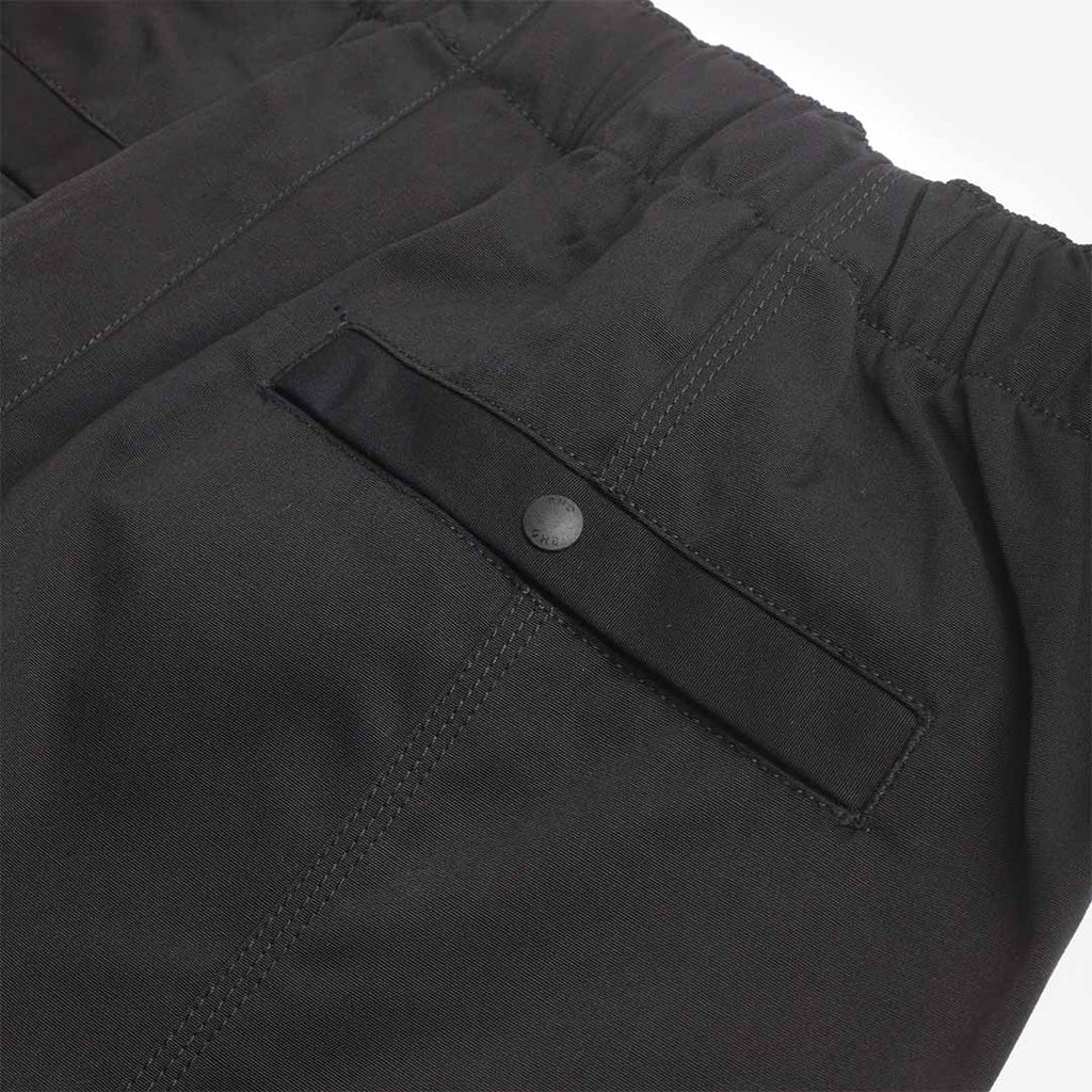 Purple Mountain Observatory Alpine Pant, Black, Detail Shot 2