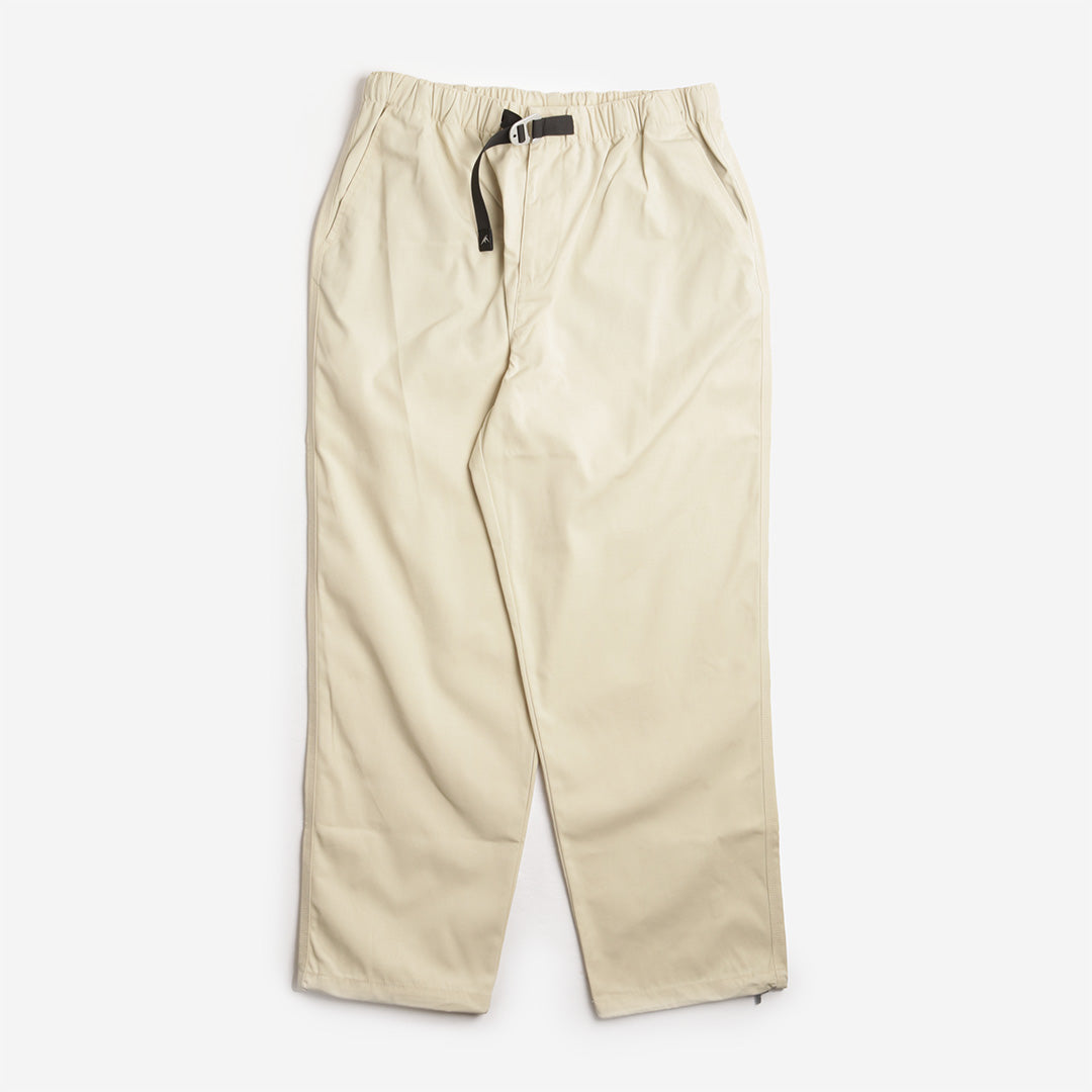 Purple Mountain Observatory Alpine Pant, Cream, Detail Shot 1
