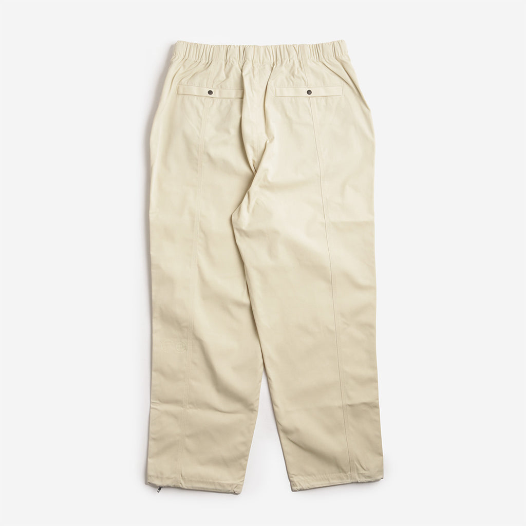 Purple Mountain Observatory Alpine Pant, Cream, Detail Shot 2