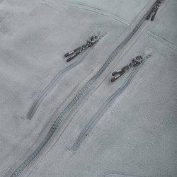 thumbnail Purple Mountain Observatory Arctic Gilet, Stormy, Detail Shot 4