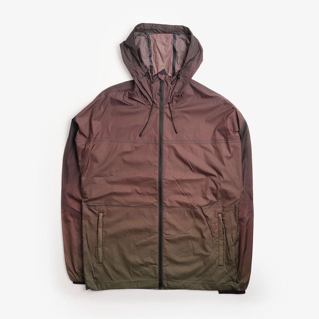 Purple Mountain Observatory Breeze Ombre Jacket