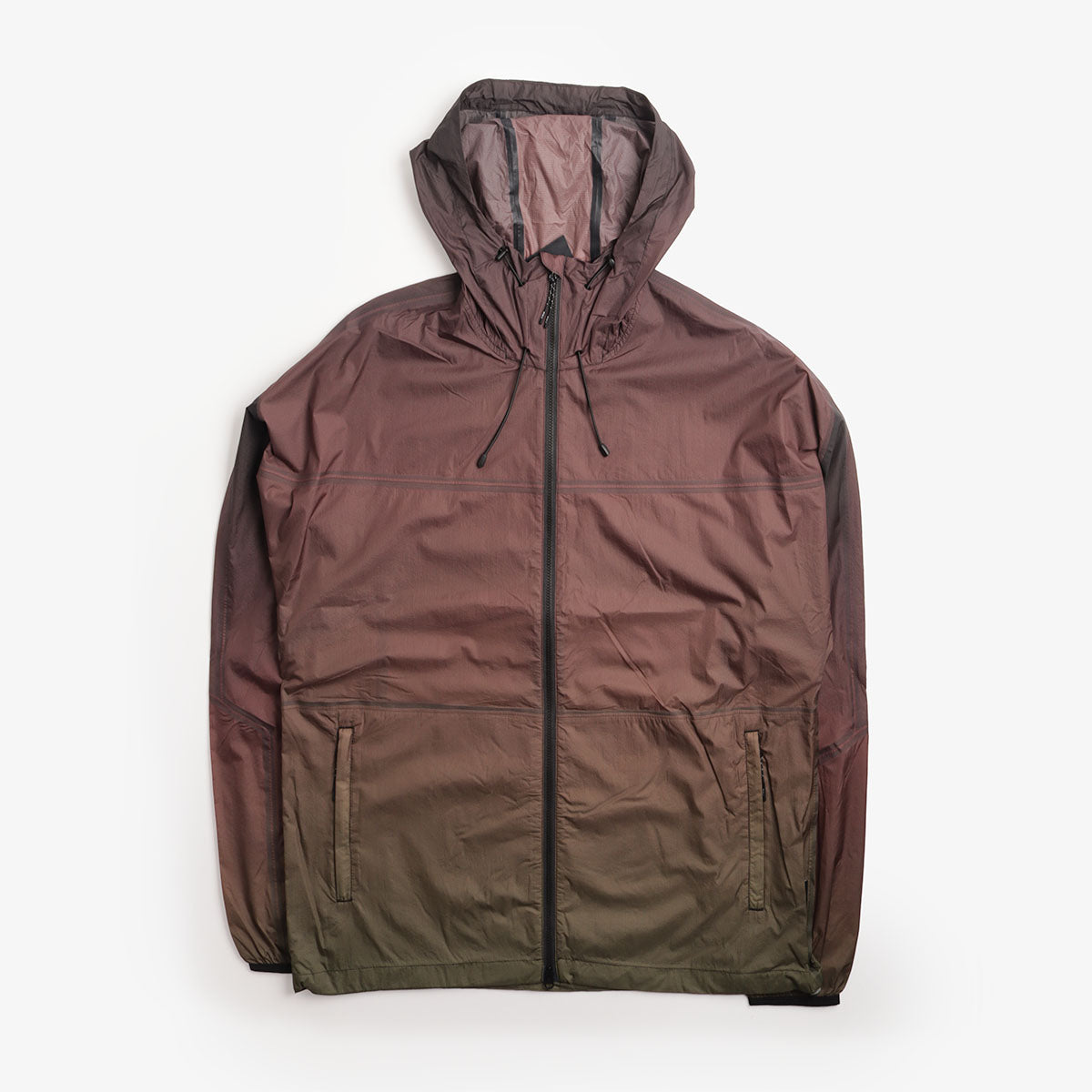 Purple Mountain Observatory Breeze Ombre Jacket