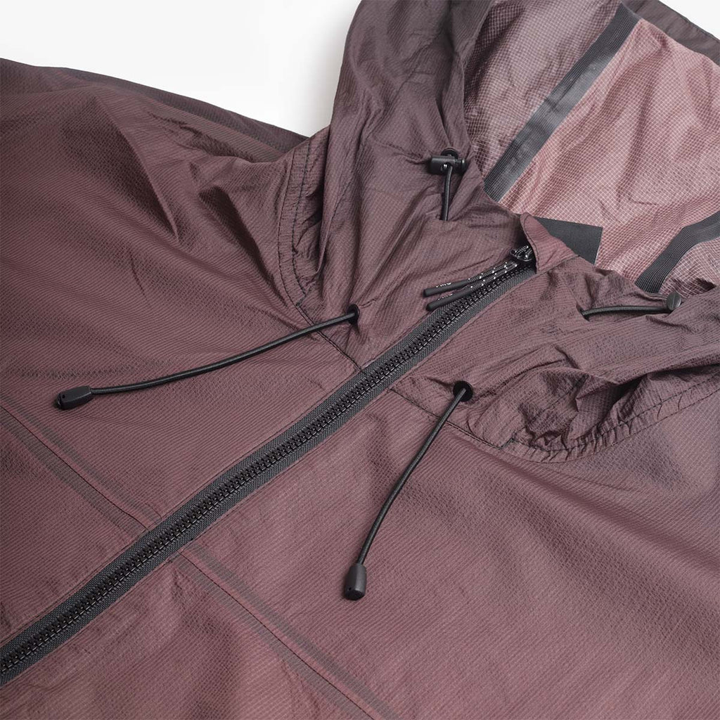 Purple Mountain Observatory Breeze Ombre Jacket