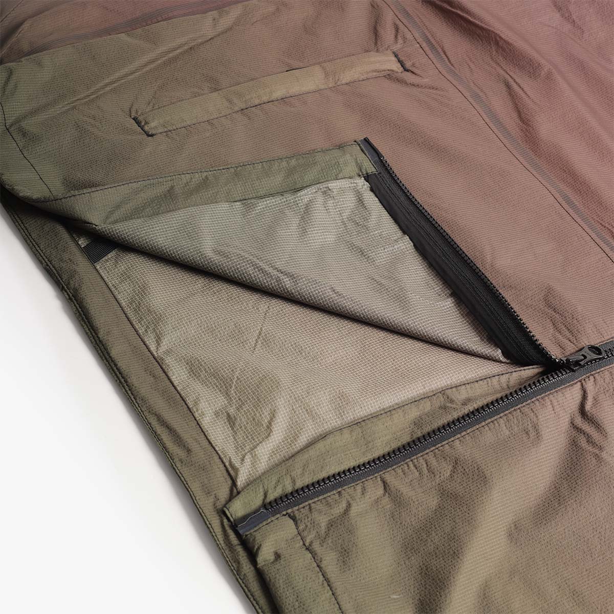 Purple Mountain Observatory Breeze Ombre Jacket