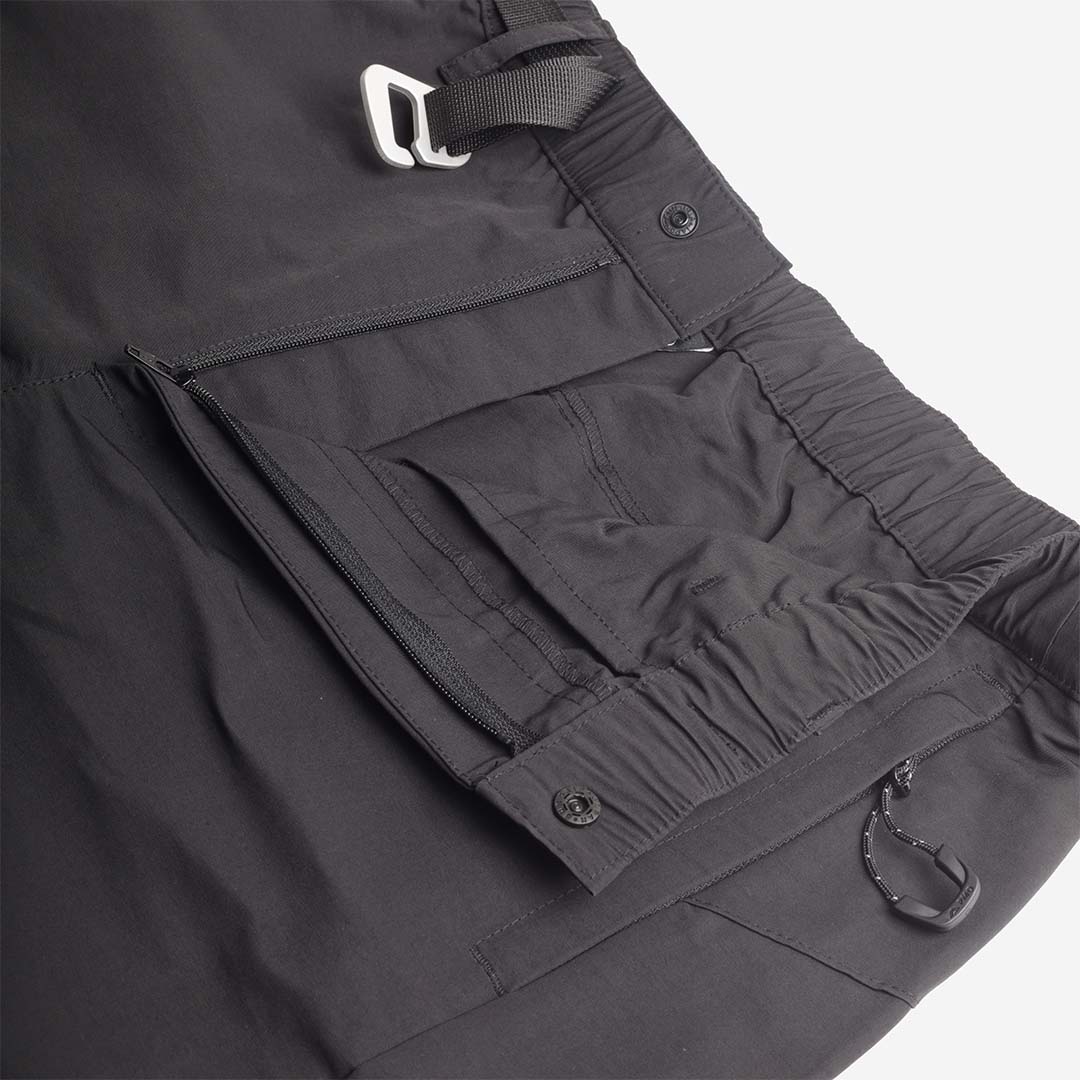 Purple Mountain Observatory Mogul Pant