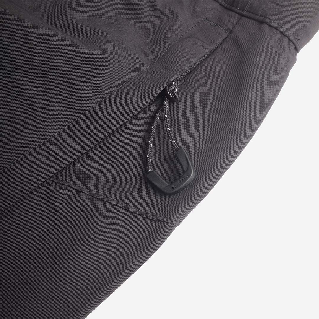 Purple Mountain Observatory Mogul Pant