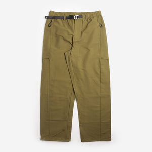Purple Mountain Observatory Mogul Pant - Green