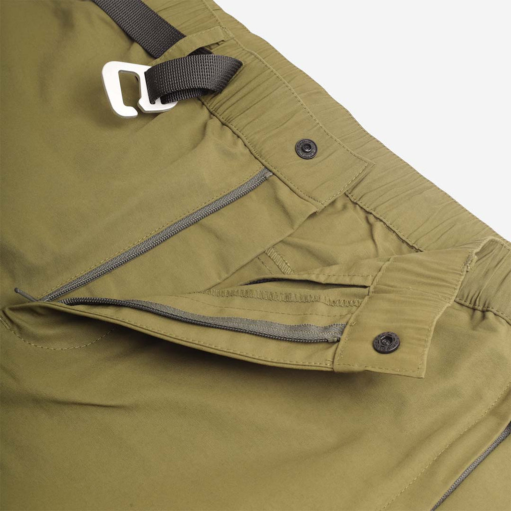 Purple Mountain Observatory Mogul Pant