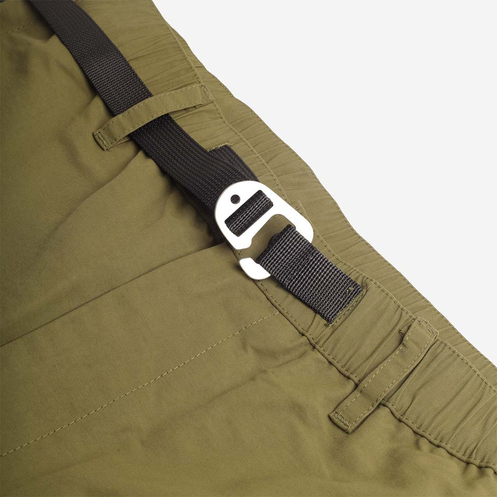 Purple Mountain Observatory Mogul Pant