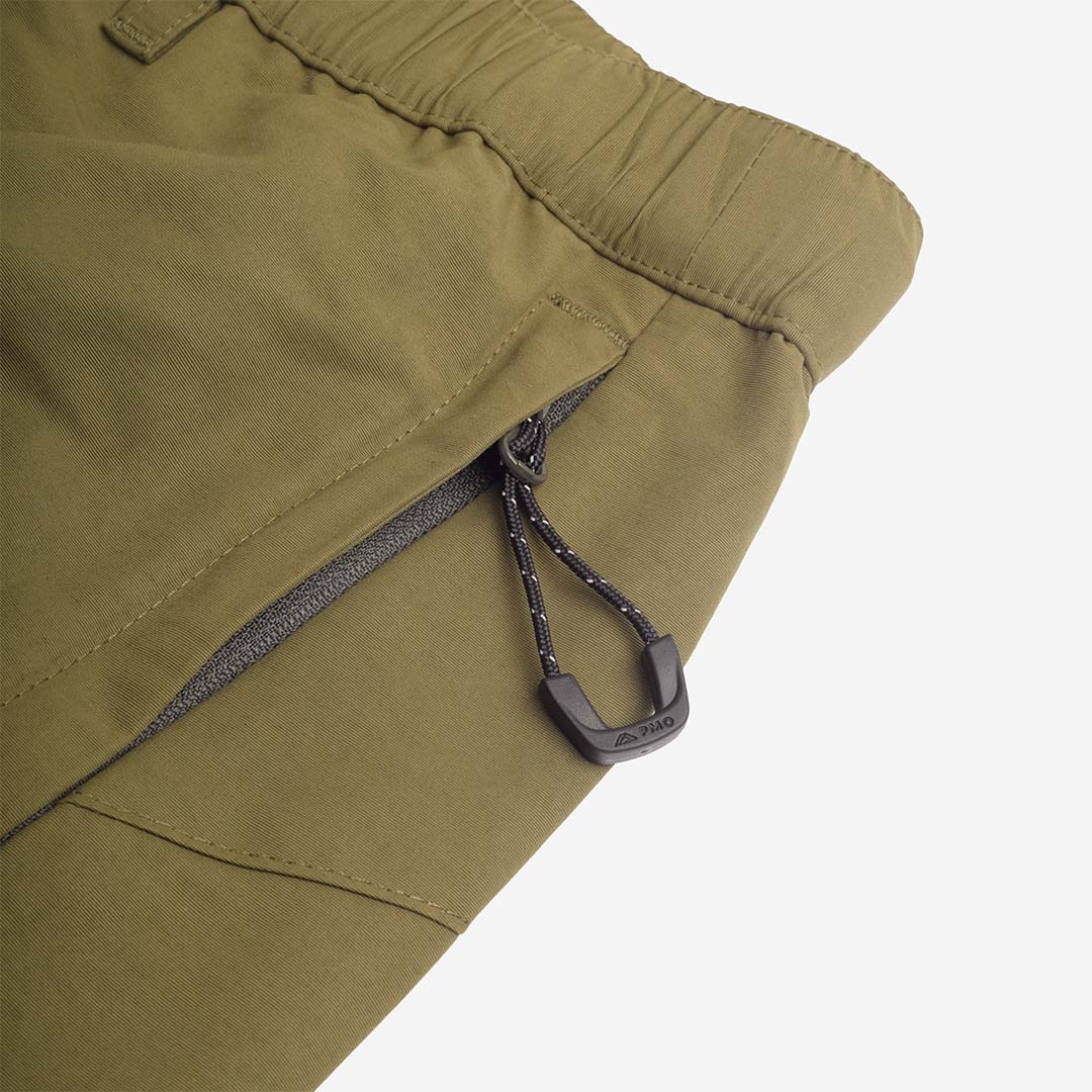 Purple Mountain Observatory Mogul Pant