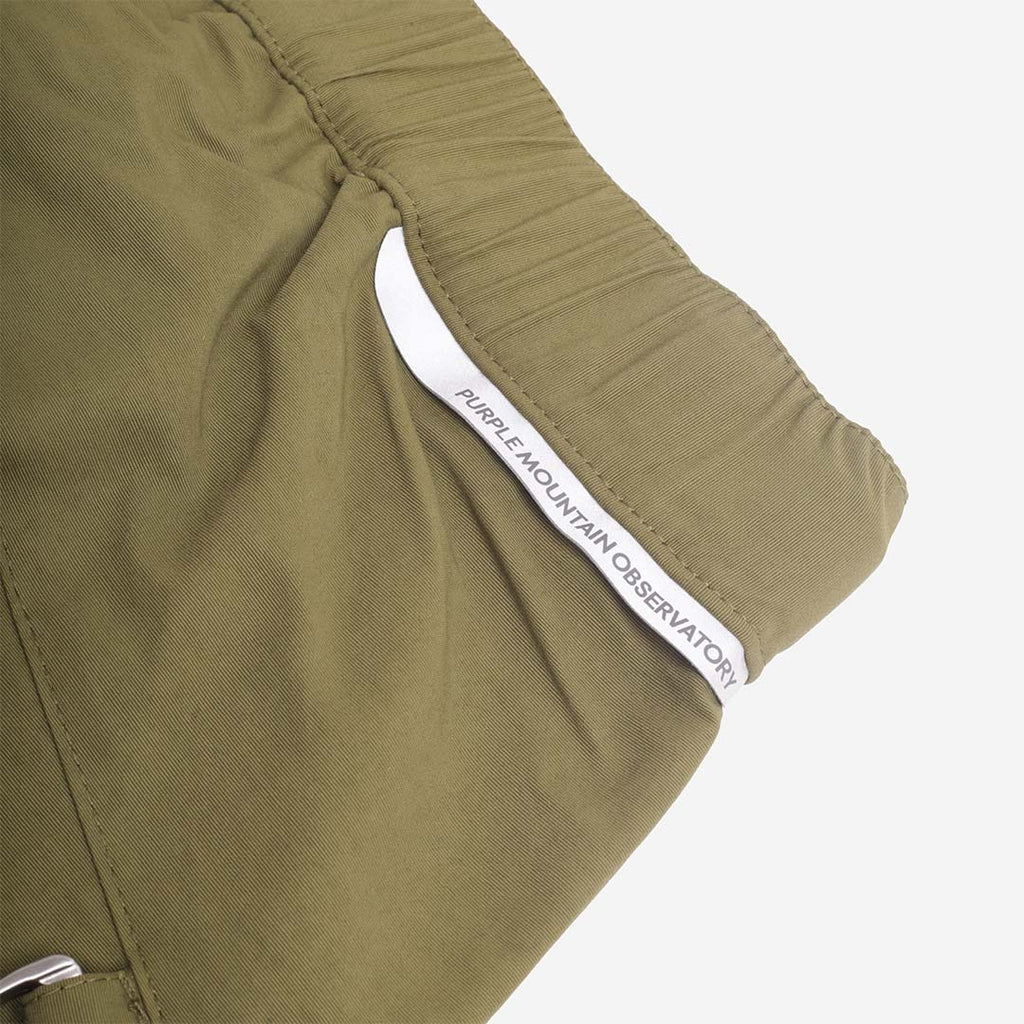 Purple Mountain Observatory Mogul Pant