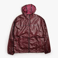 Purple Mountain Observatory Obsidian Breeze Jacket, Black, Detail Shot 1