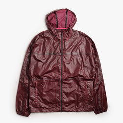 thumbnail Purple Mountain Observatory Obsidian Breeze Jacket, Black, Detail Shot 1