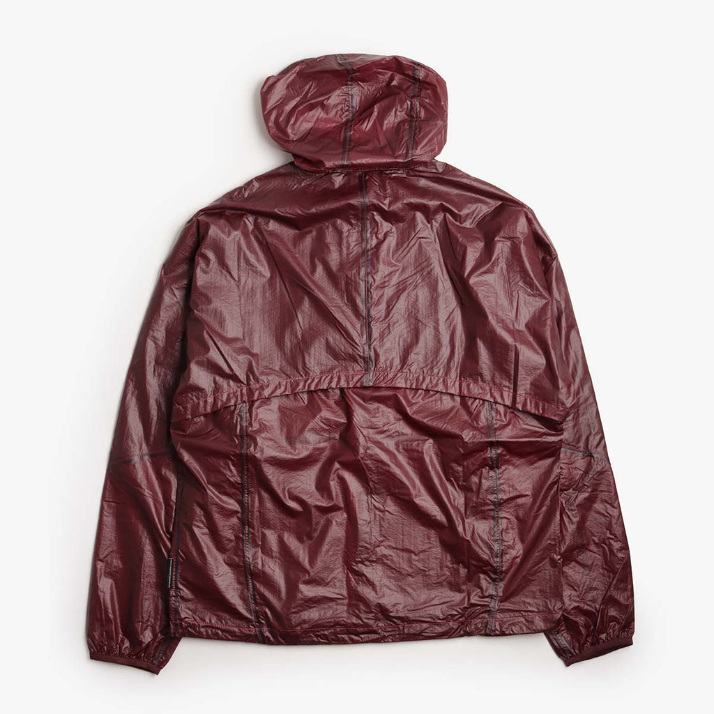 Purple Mountain Observatory Obsidian Breeze Jacket, Black, Detail Shot 2