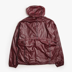 thumbnail Purple Mountain Observatory Obsidian Breeze Jacket, Black, Detail Shot 2