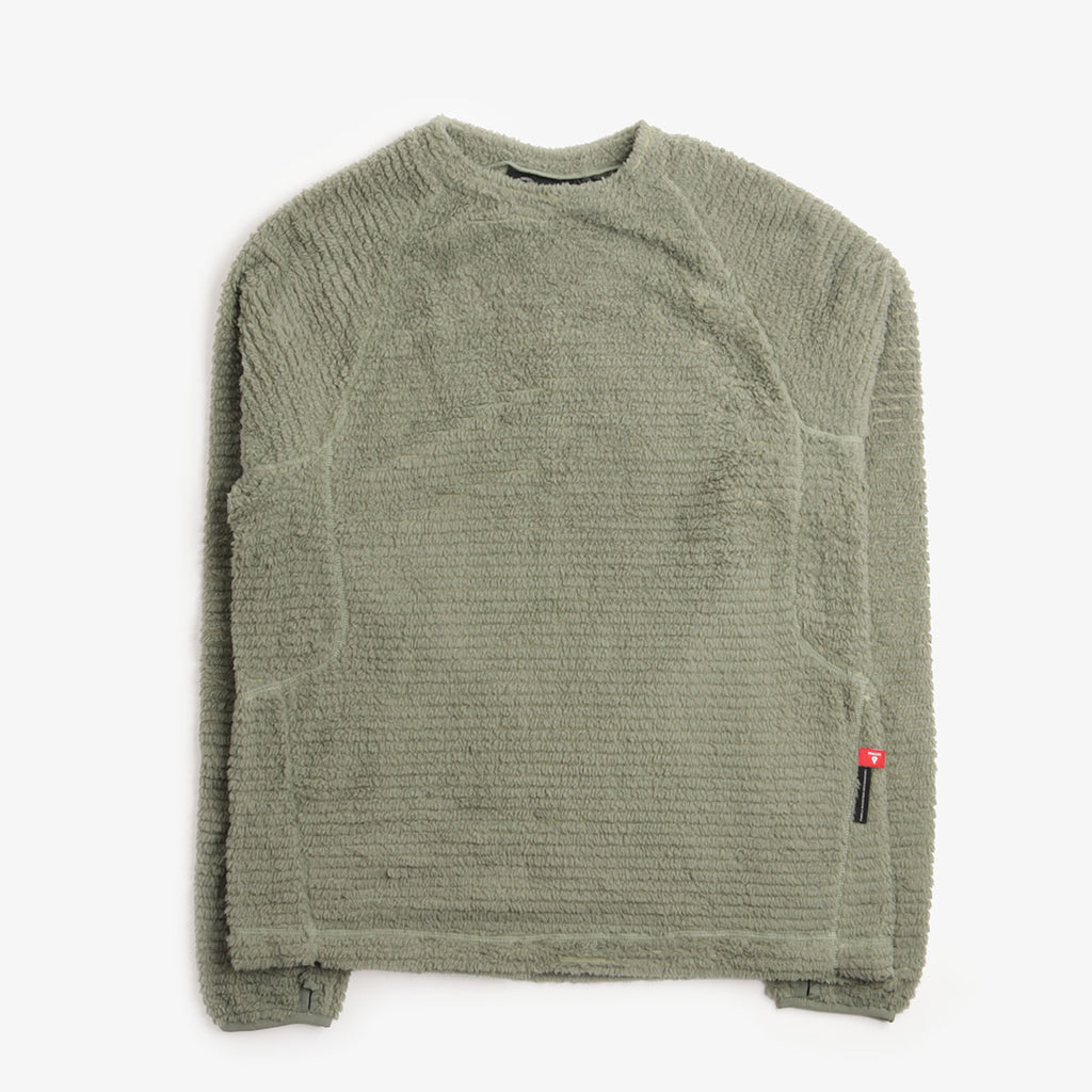 Purple Mountain Observatory Primaloft Ursa Pullover