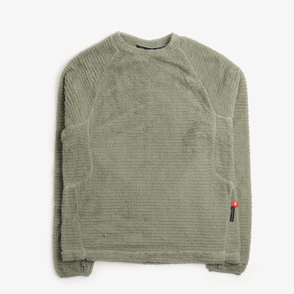 Purple Mountain Observatory Primaloft Ursa Pullover