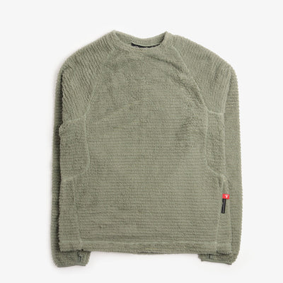 Purple Mountain Observatory Primaloft Ursa Pullover