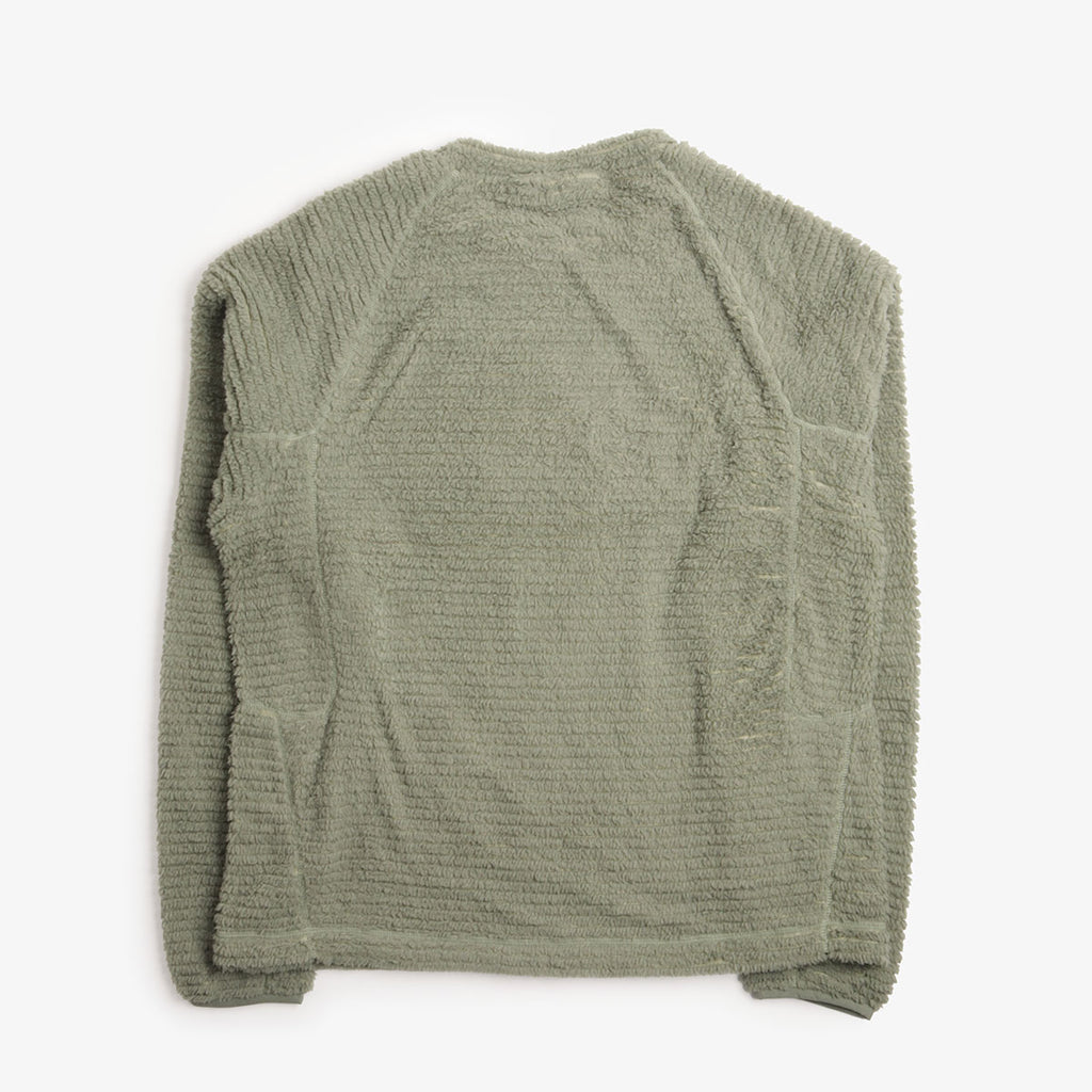 Purple Mountain Observatory Primaloft Ursa Pullover