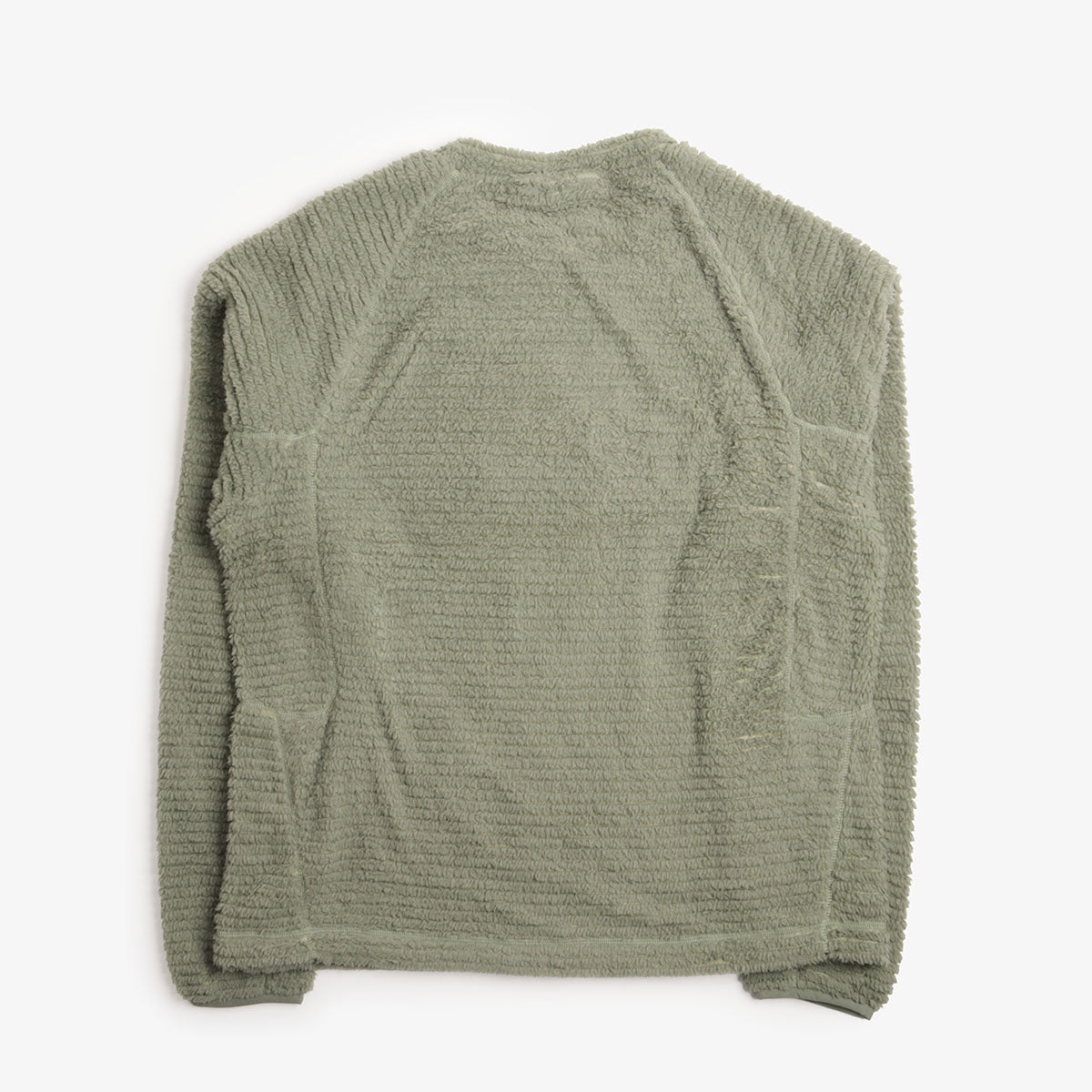 Purple Mountain Observatory Primaloft Ursa Pullover