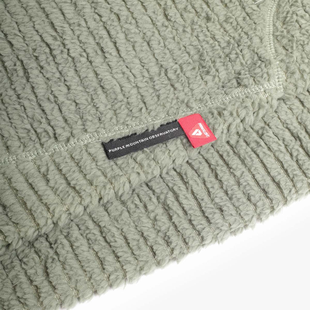 Purple Mountain Observatory Primaloft Ursa Pullover