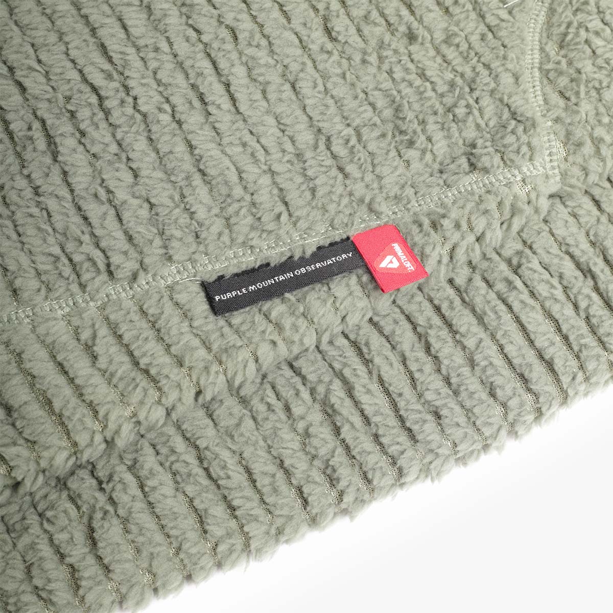 Purple Mountain Observatory Primaloft Ursa Pullover