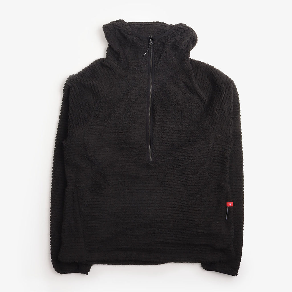 Purple Mountain Observatory Primaloft Ursa Zip Hoody
