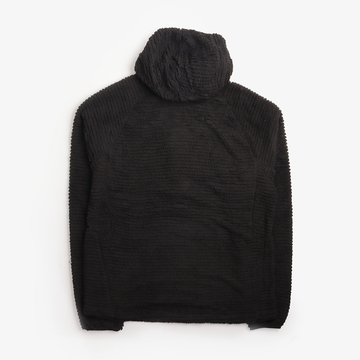 Purple Mountain Observatory Primaloft Ursa Zip Hoody